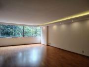 Departamento en renta en Polanco V Sección, Miguel...