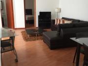 Departamento en renta en Polanco V Sección, Miguel...