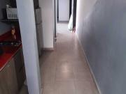 Departamento en renta en Polanco V Sección, Miguel...