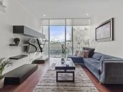 Departamento en renta en Polanco V Sección, Miguel...