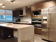 Departamento en renta en Polanco V Sección, Miguel...