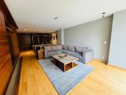 Departamento en renta en Polanco V Sección, Miguel...