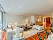 Departamento en renta en Polanco V Sección, Miguel...