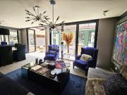 Departamento en renta en Polanco V Sección, Miguel...