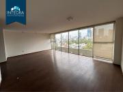 Departamento en renta en Polanco V Sección, Miguel...