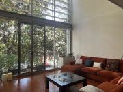 Departamento en renta en Polanco V Sección, Miguel...