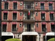 Departamento en renta en Polanco V Sección, Miguel...