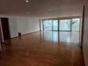 Departamento en renta en Polanco V Sección, Miguel...