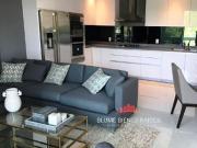 Departamento en renta en Polanco V Sección, Miguel...