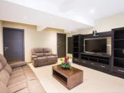 Departamento en renta en Polanco V Sección, Miguel...