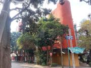 Departamento en renta en Polanco V Sección, Miguel...