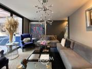 Departamento en renta en Polanco V Sección, Miguel...