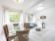 Departamento en renta en Polanco V Sección, Miguel...