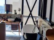 Departamento en renta en Polanco V Sección, Miguel...