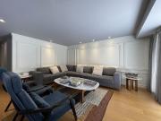 Departamento en renta en Polanco V Sección, Miguel...