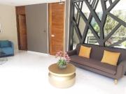 Departamento en renta en Polanco V Sección, Miguel...