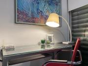 Departamento en renta en Polanco V Sección, Miguel...