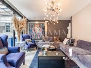 Departamento en renta en Polanco V Sección, Miguel...