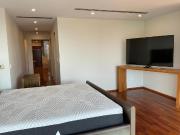 Departamento en renta en Polanco V Sección, Miguel...