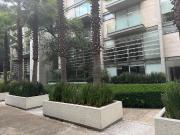 Departamento en renta en Polanco V Sección, Miguel...