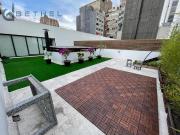 Departamento en renta en Polanco V Sección, Miguel...