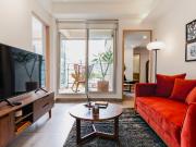 Departamento en renta en Polanco V Sección, Miguel...