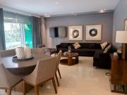 Departamento en renta en Polanco V Sección, Miguel...