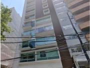 Departamento en renta en Polanco V Sección, Miguel...