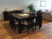 Departamento en renta en Polanco V Sección, Miguel...