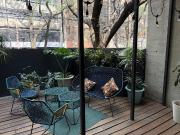 Departamento en renta en Polanco V Sección, Miguel...