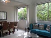 Departamento en renta en Polanco V Sección, Miguel...