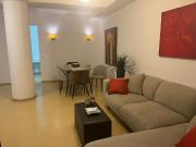 Departamento en renta en Polanco V Sección, Miguel...