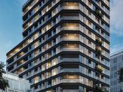 Departamento en renta en Polanco V Sección, Miguel...