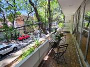 Departamento en renta en Polanco V Sección, Miguel...