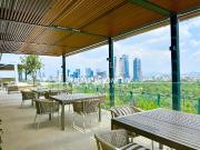 Departamento en renta en Polanco V Sección, Miguel...