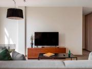 Departamento en renta en Polanco V Sección, Miguel...