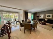 Departamento en renta en Polanco V Sección, Miguel...