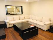 Departamento en renta en Polanco V Sección, Miguel...