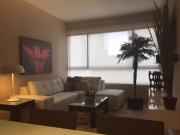 Departamento en Renta en Polarea 3R/2B/2E Amueblado...