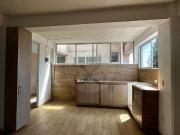 Departamento en Renta en Poniente 25A, Colonia Del Gas...