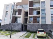 Departamento en renta en Popular Ecológica Valle de Oro,...