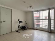 Departamento en renta en Popular Rastro, Venustiano... Departamento en renta en Popular Rastro, Venustiano...