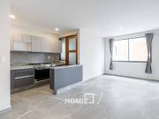 Departamento en renta en Portales