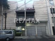 Departamento en Renta en Portales Norte, Alcaldía Benito...