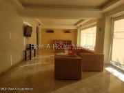 Departamento en Renta en Portales Norte, Benito Juárez