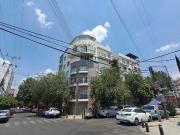 Departamento en renta en Portales Norte, Benito Juárez,...