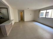 Departamento en Renta en Portales Nte Benito Juárez
