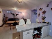 Departamento en renta en Portales Oriente 2 Rec?maras