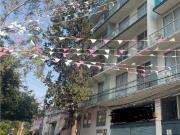 Departamento en renta en Portales Oriente