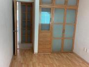 Departamento en renta en Portales Sur